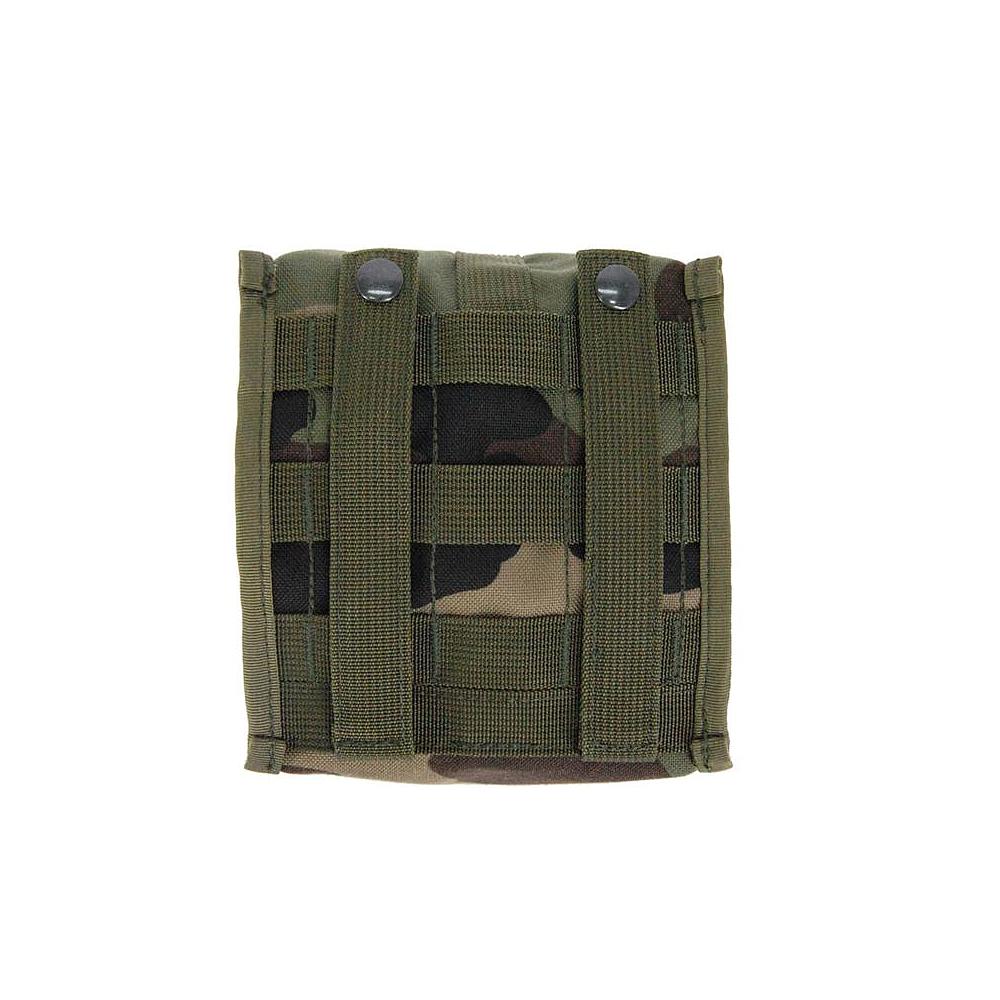 Pochette UP A utility - Camouflage CE - DEFCON 5