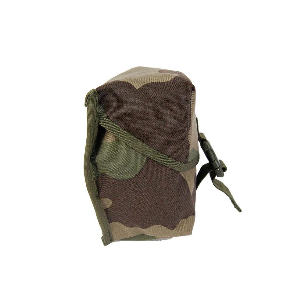 Pochette UP A utility - Camouflage CE - DEFCON 5