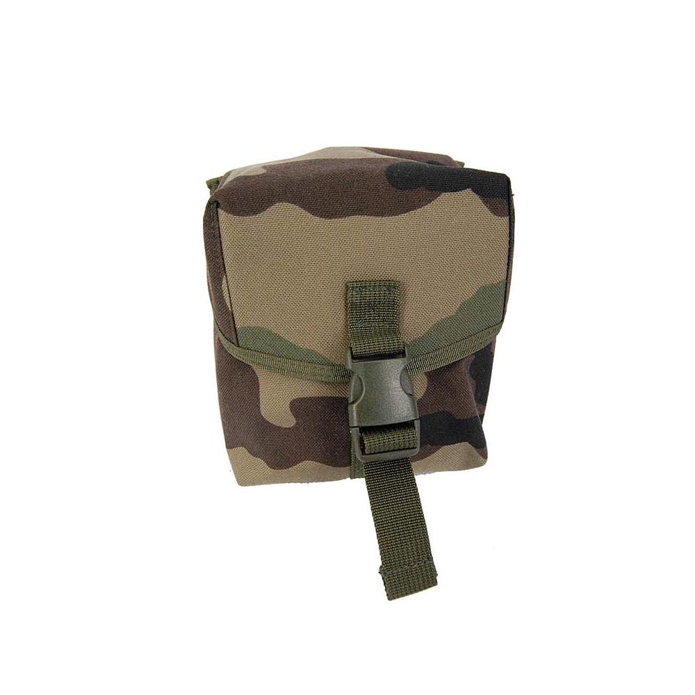 Pochette UP A utility - Camouflage CE - DEFCON 5