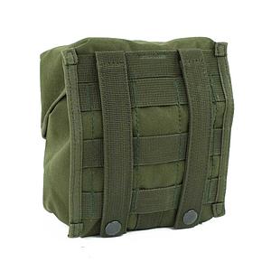 Pochette UP A utility - Camouflage CE - DEFCON 5