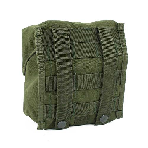 Pochette UP A utility - Camouflage CE - DEFCON 5