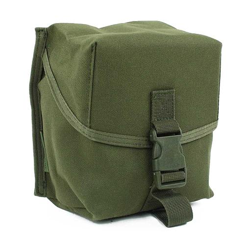 Pochette UP A utility - Camouflage CE - DEFCON 5