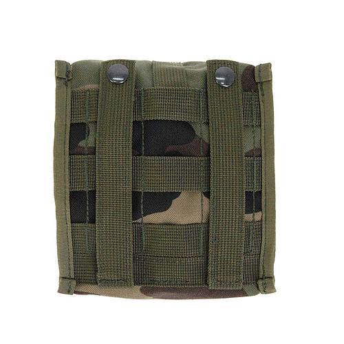 Pochette UP A utility - Camouflage CE - DEFCON 5