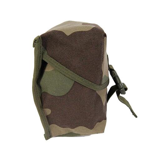 Pochette UP A utility - Camouflage CE - DEFCON 5