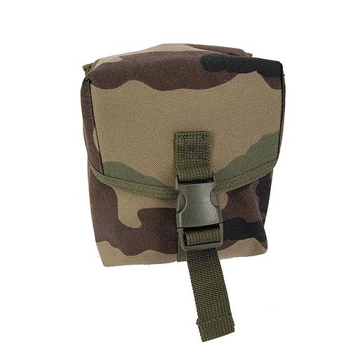 Pochette UP A utility - Camouflage CE - DEFCON 5