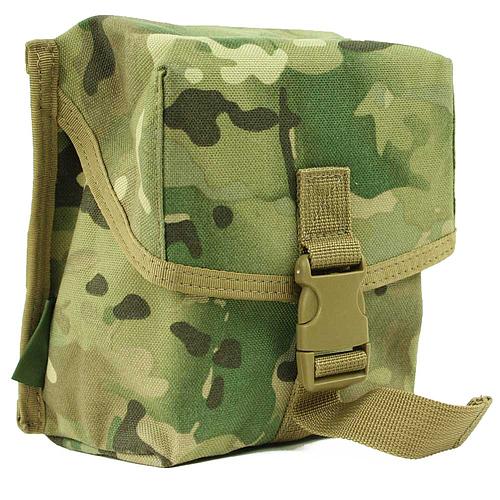 Pochette UP A utility - Camouflage CE - DEFCON 5