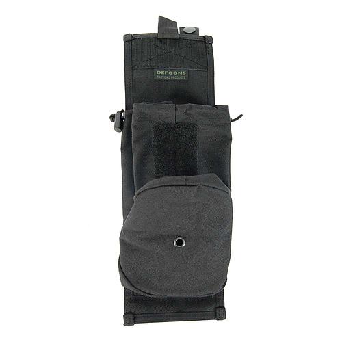 Pochette vide chargeur DEFCON 5 