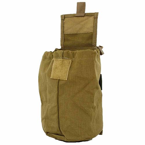 Pochette vide chargeur DEFCON 5 