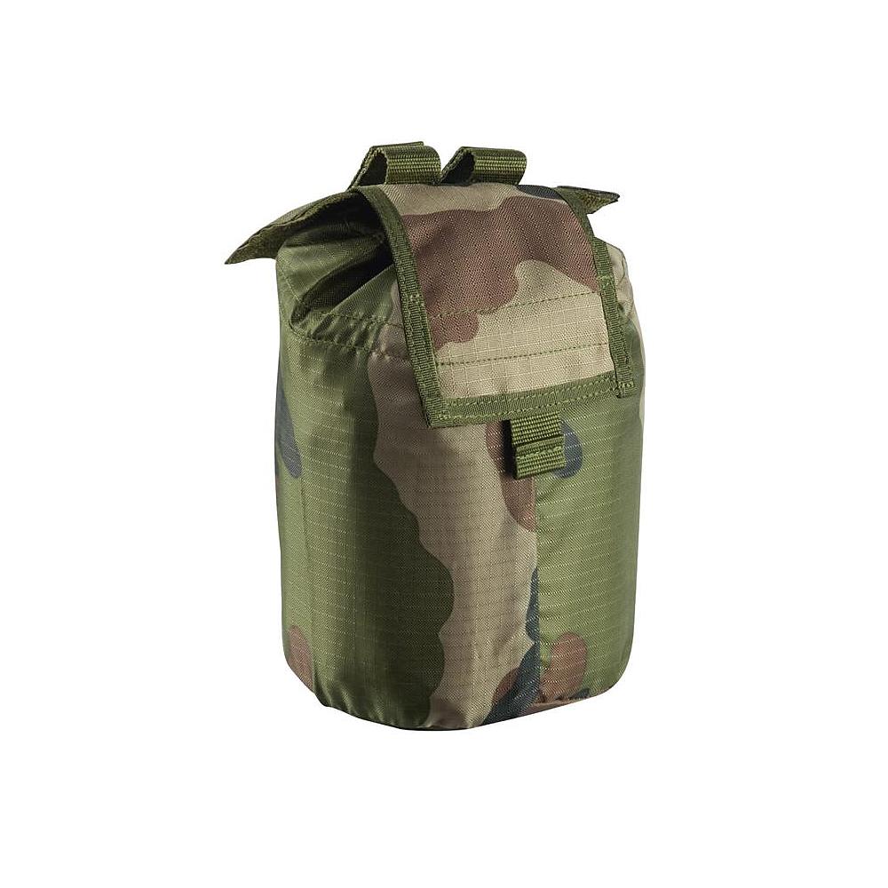 Pochette vide-chargeurs TOE 