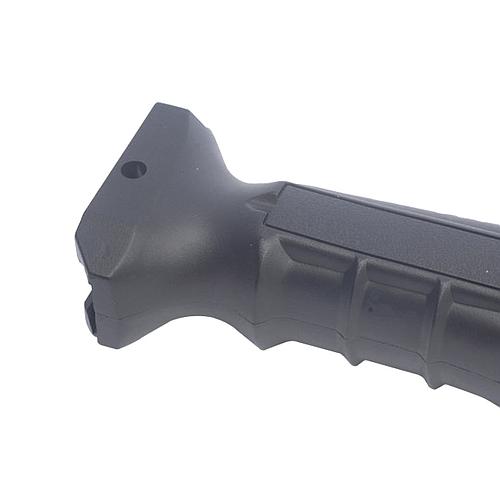 Poignée airsoft verticale standard PICATINNY