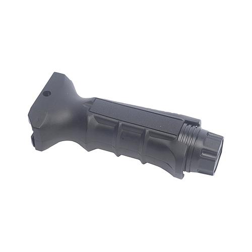 Poignée airsoft verticale standard PICATINNY