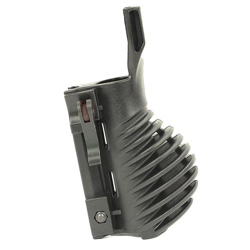 Poignée Ergonomique Avec Montage Lampe 