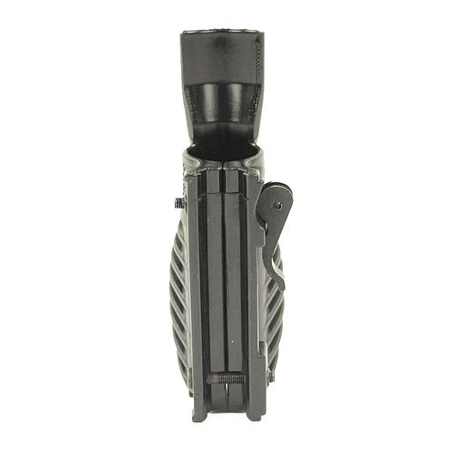 Poignée Ergonomique Avec Montage Lampe 