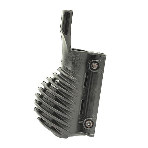 Poignée Ergonomique Avec Montage Lampe 