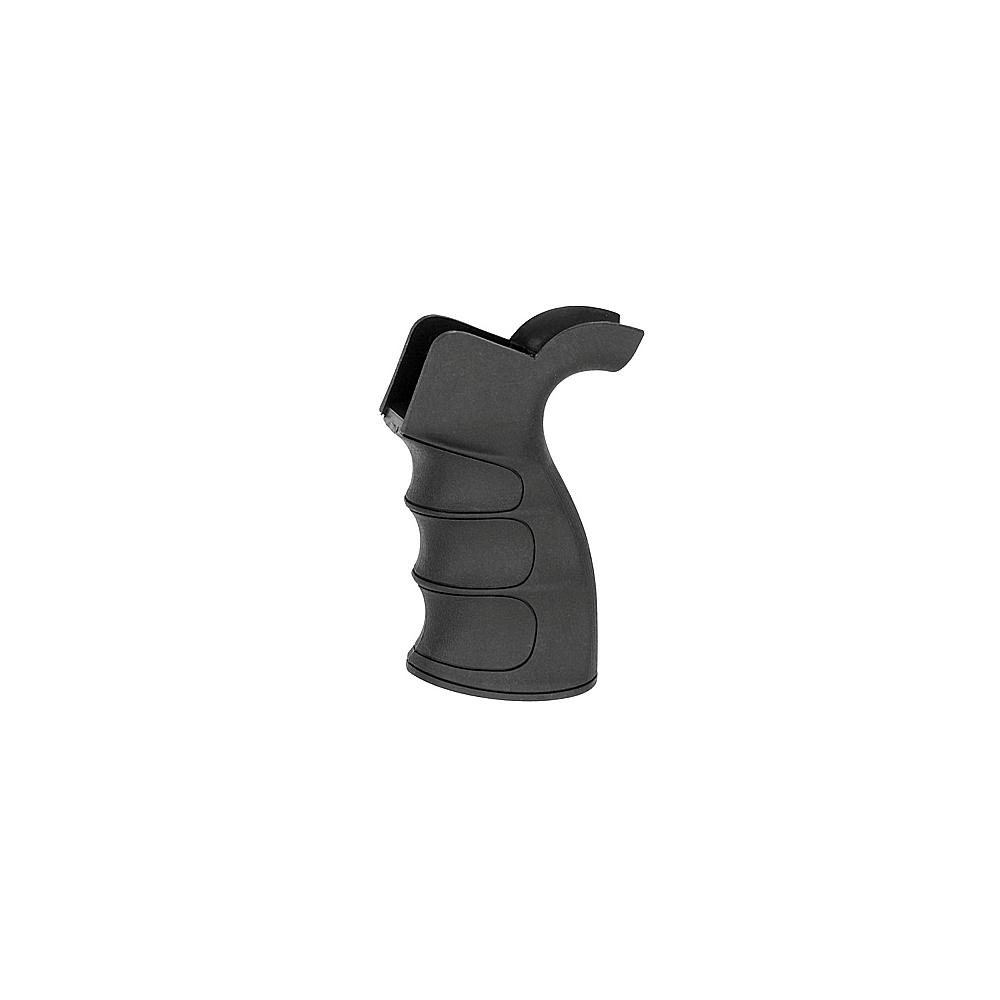 Poignée Grip Profilée type G27 pour M4/M16 - Noir 