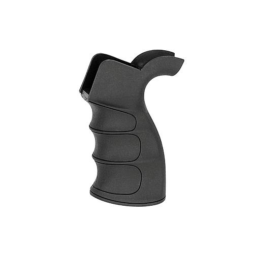 Poignée Grip Profilée type G27 pour M4/M16 - Noir 