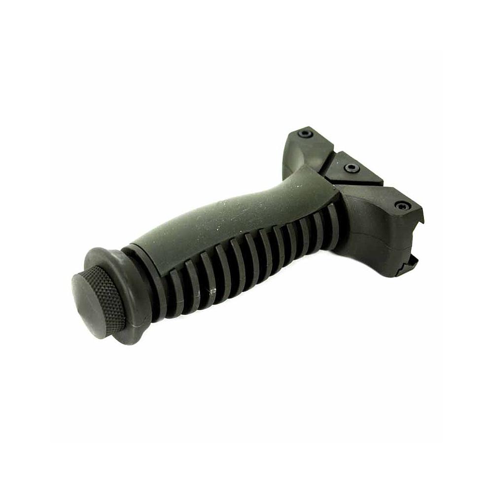 Poignée tactical GRIPP - Vert OD 