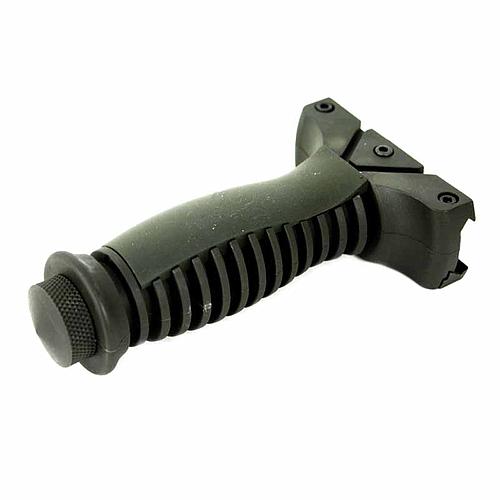 Poignée tactical GRIPP - Vert OD 