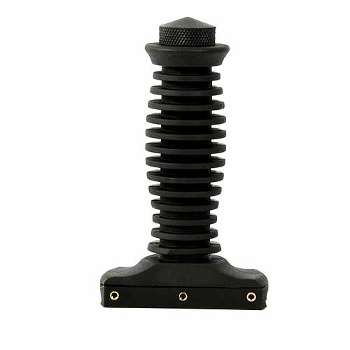 Poignée tactical GRIPP - Vert OD 