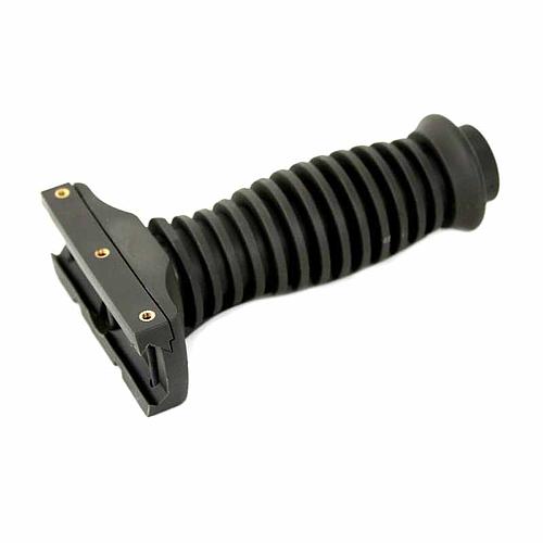 Poignée tactical GRIPP - Vert OD 