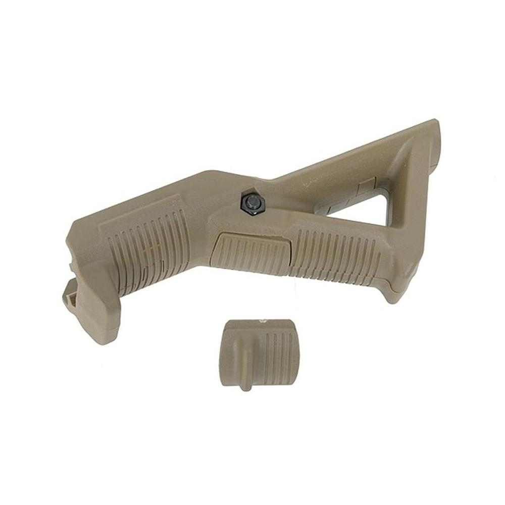 Poignée Triangle Ergonomique Mod.1 (