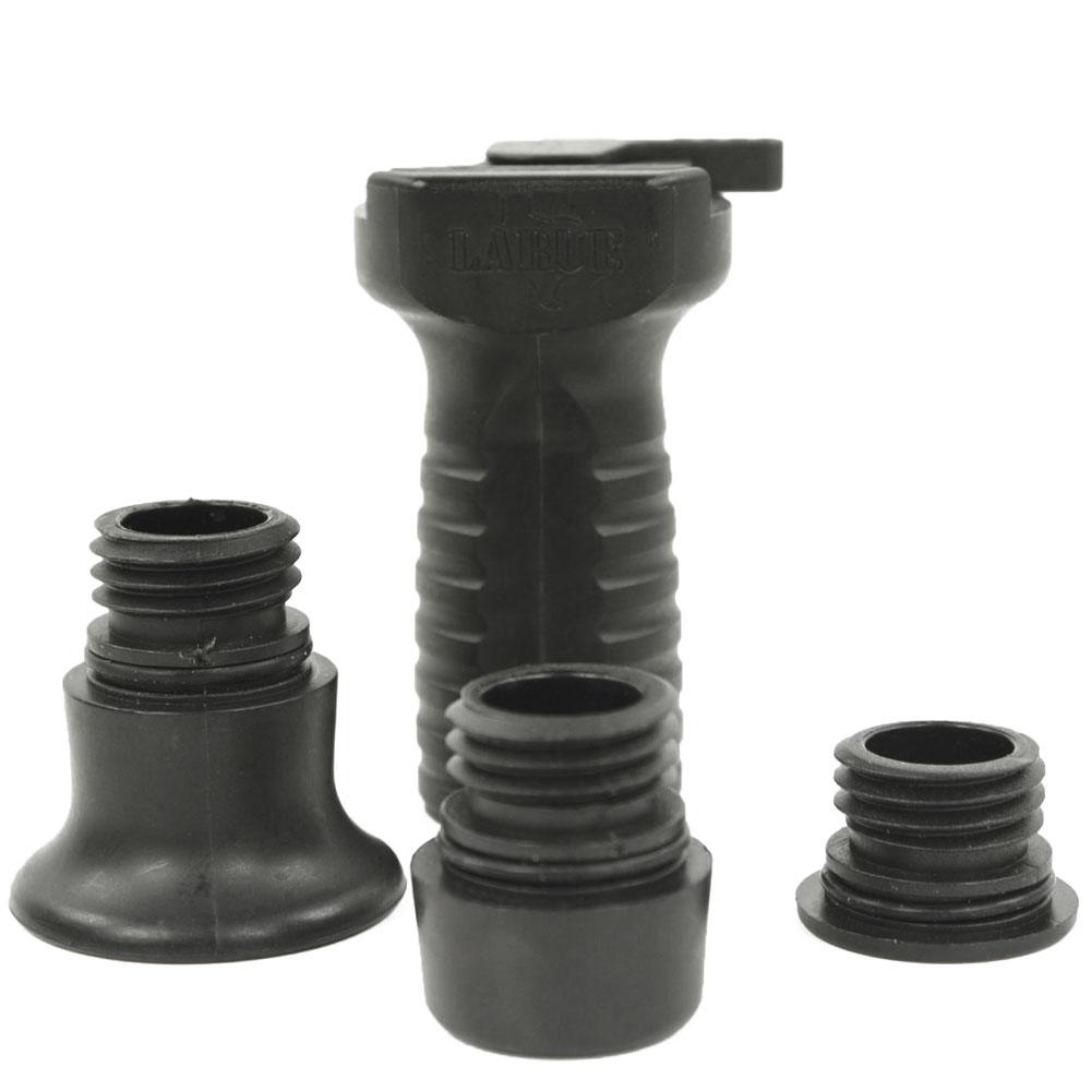 Poignée Universel Adaptable - 3 Dimensions