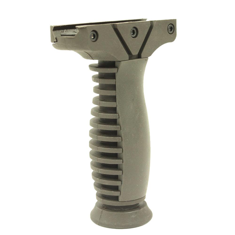 Poignée Vertical pour rail RIS (