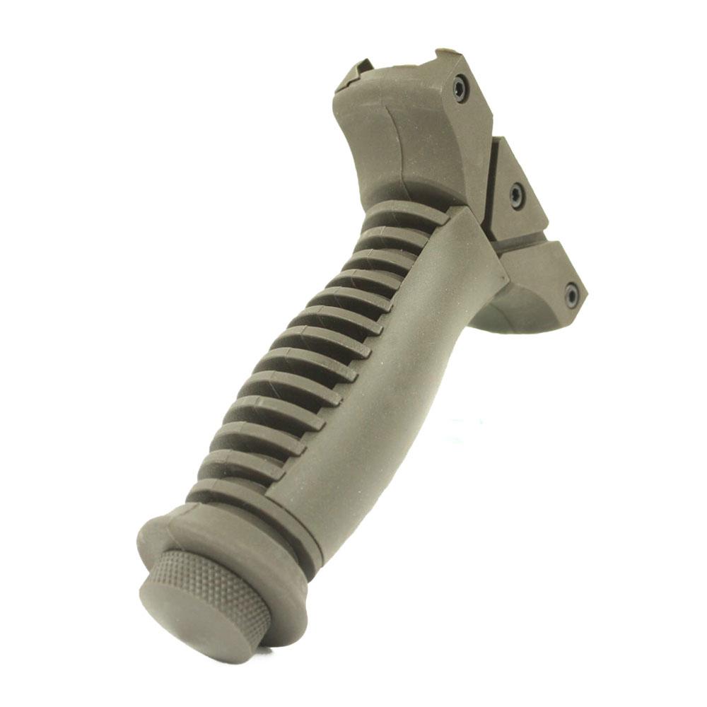 Poignée Vertical pour rail RIS (