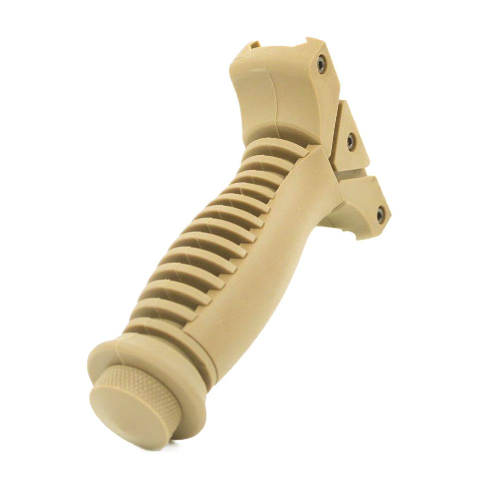 Poignée Vertical pour rail RIS (