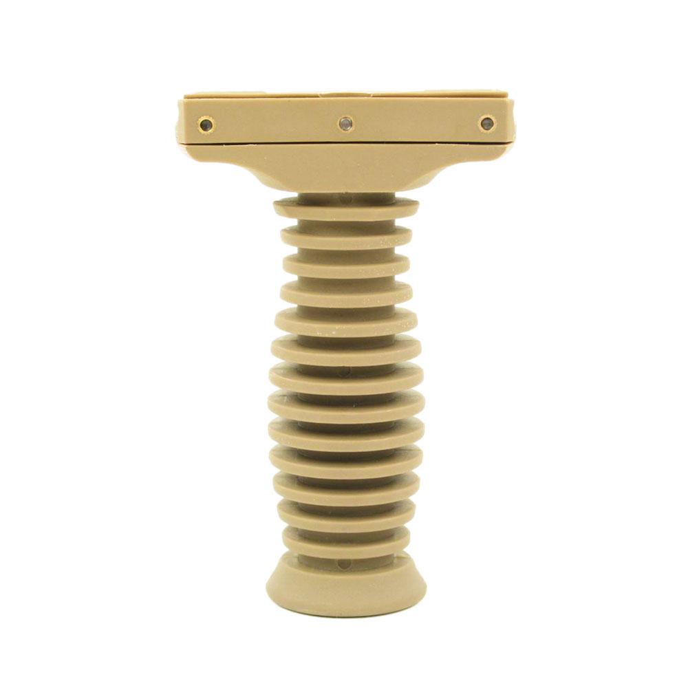 Poignée Vertical pour rail RIS (