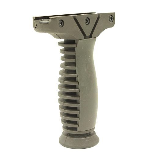 Poignée Vertical pour rail RIS (