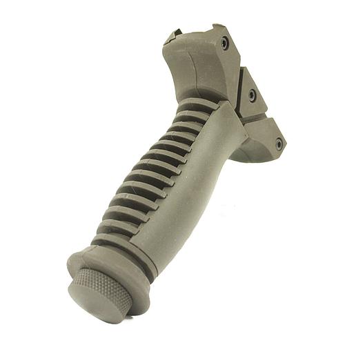 Poignée Vertical pour rail RIS (