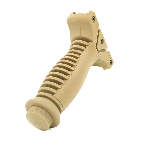 Poignée Vertical pour rail RIS (