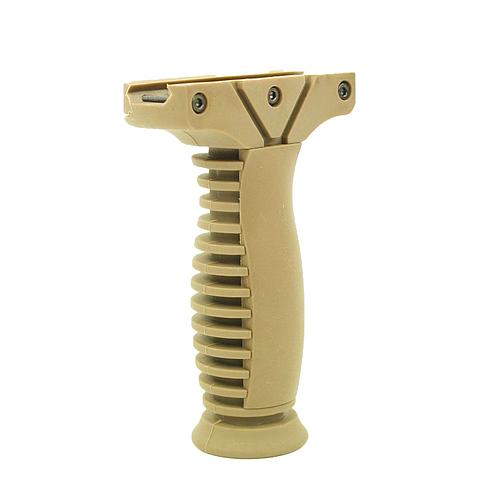 Poignée Vertical pour rail RIS (