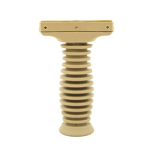 Poignée Vertical pour rail RIS (