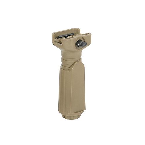 Poignée Verticale 2 parties - ACM (