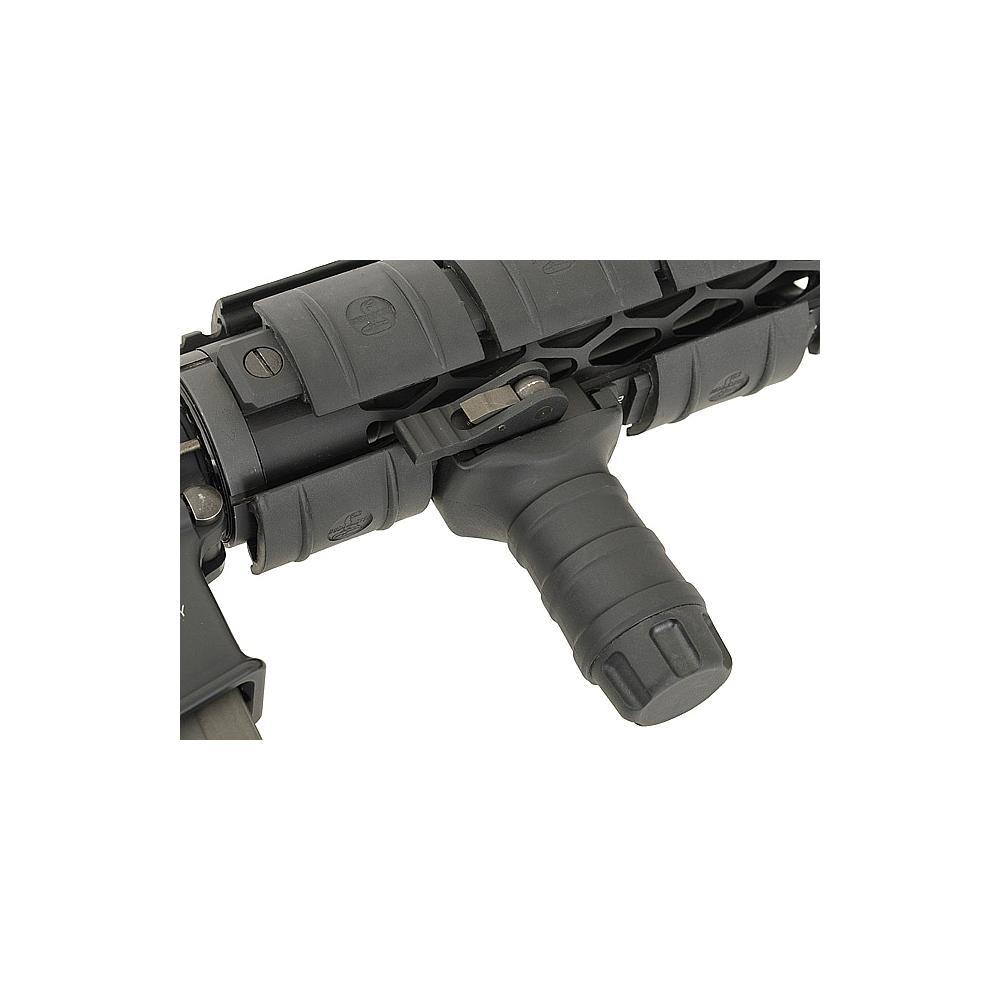 Poignée Verticale Courte type QD - ACM (