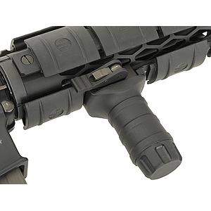 Poignée Verticale Courte type QD - ACM (