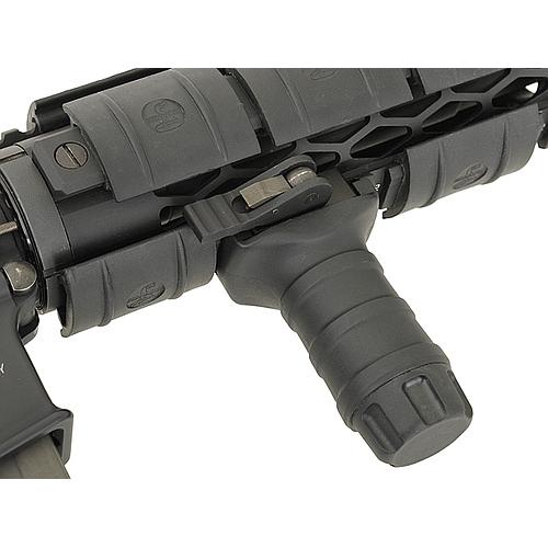 Poignée Verticale Courte type QD - ACM (