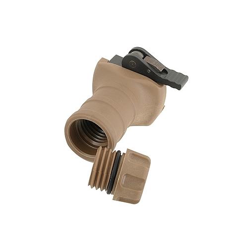 Poignée Verticale Courte type QD - ACM (