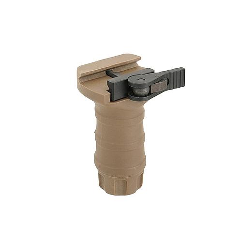 Poignée Verticale Courte type QD - ACM (