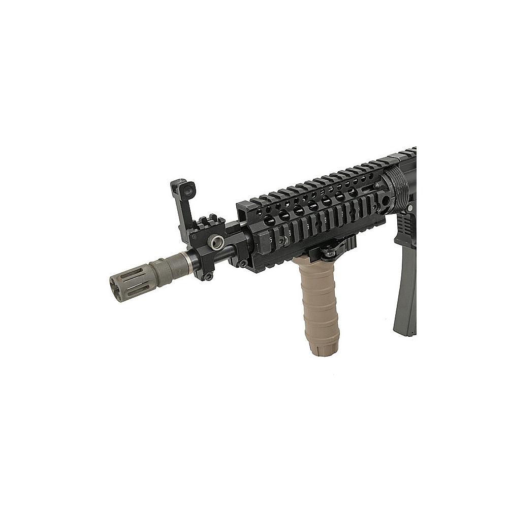 Poignée Verticale type QD (