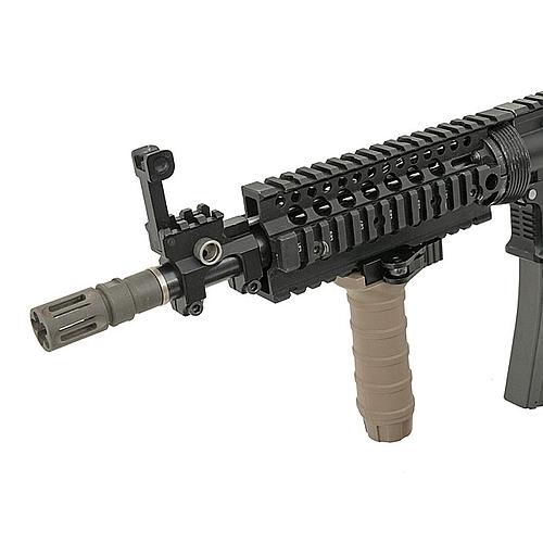 Poignée Verticale type QD (