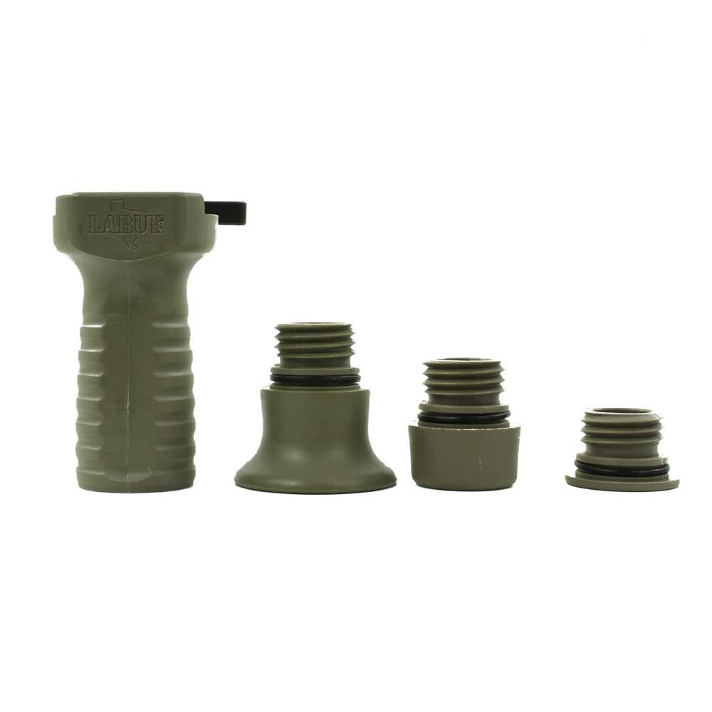 Poignée verticale universelle (Coyote)