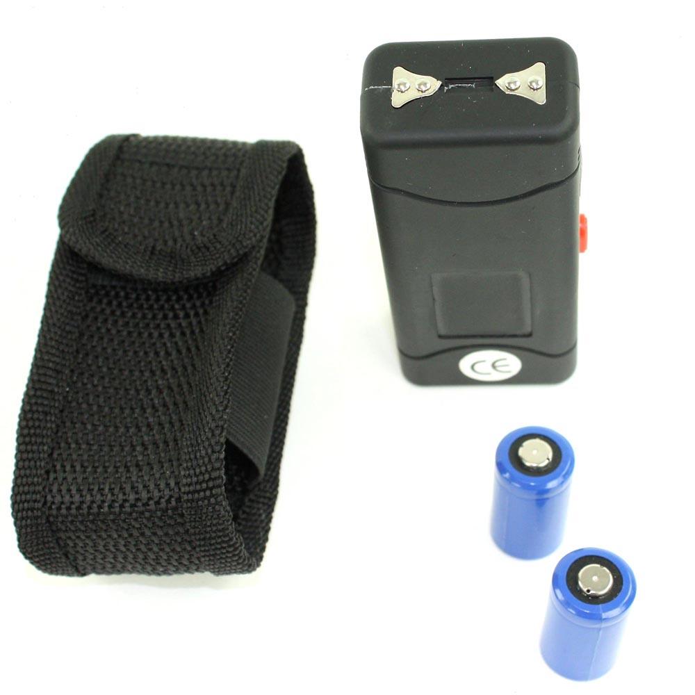 Poing Electrique 1 Million de Volts