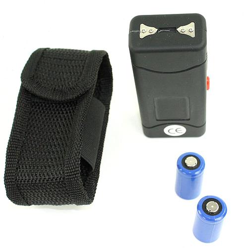 Poing Electrique 1 Million de Volts