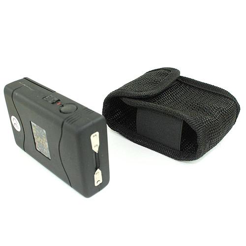 Poing Electrique 1,5 Million de Volts