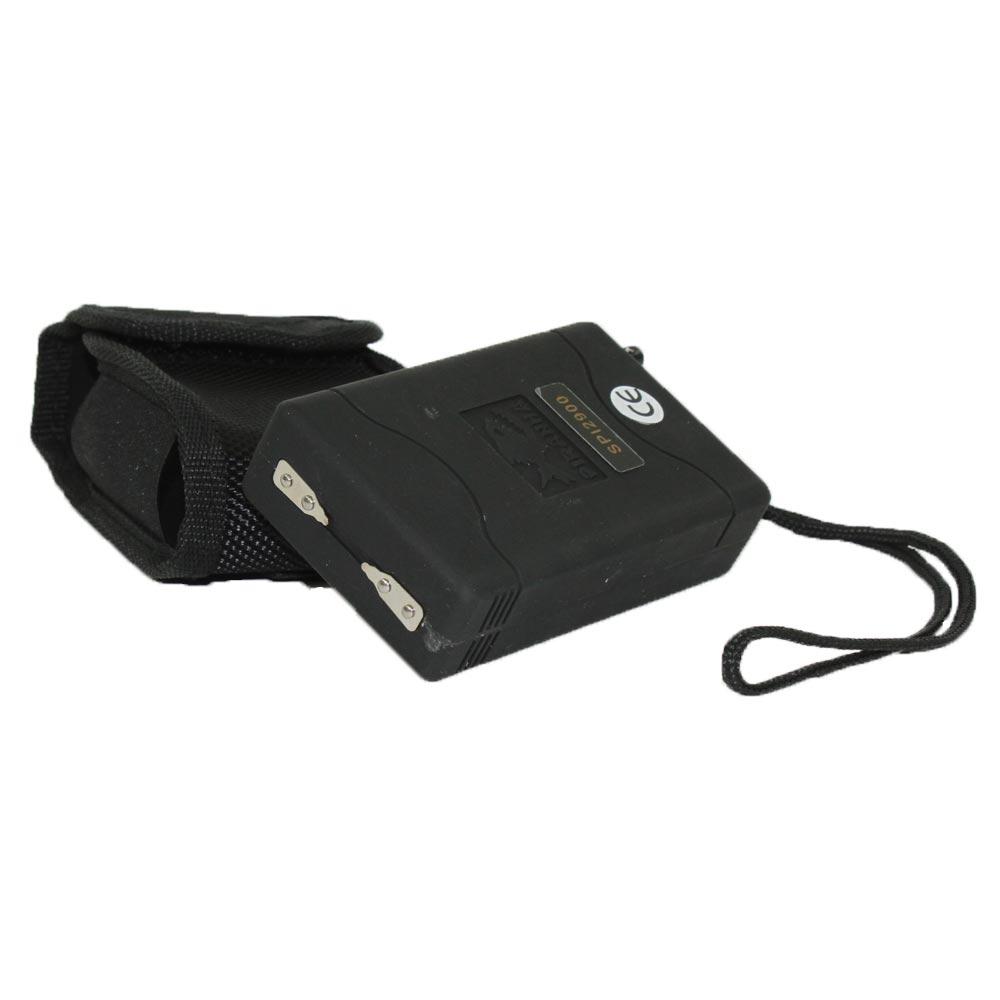 Poing Electrique 2.9M Volts