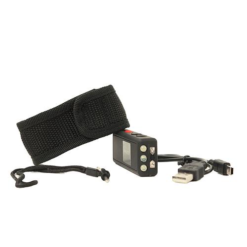 Poing Electrique New Piranha usb 400 000