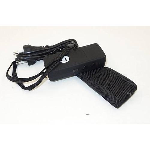 Poing Electrique SK600 Rechargeable - 2M de volts 